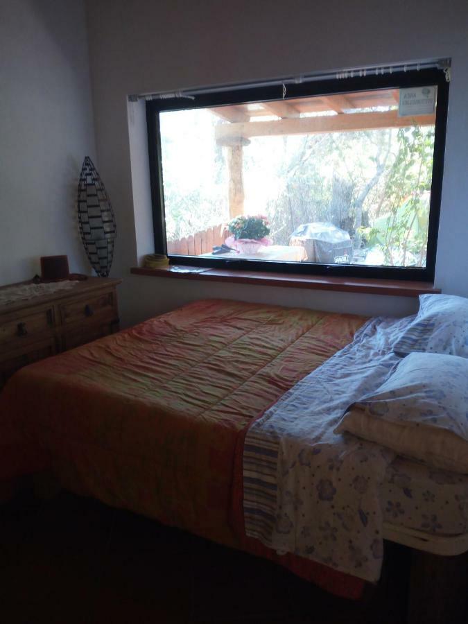 Villa Tiny House Cagliari Esterno foto