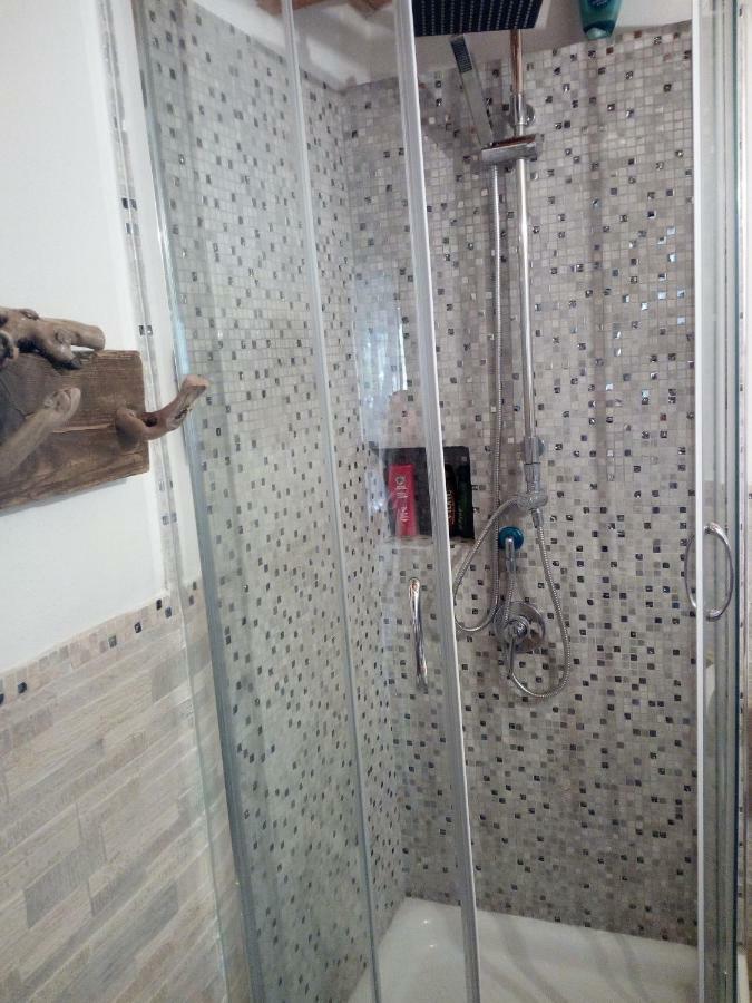 Villa Tiny House Cagliari Esterno foto