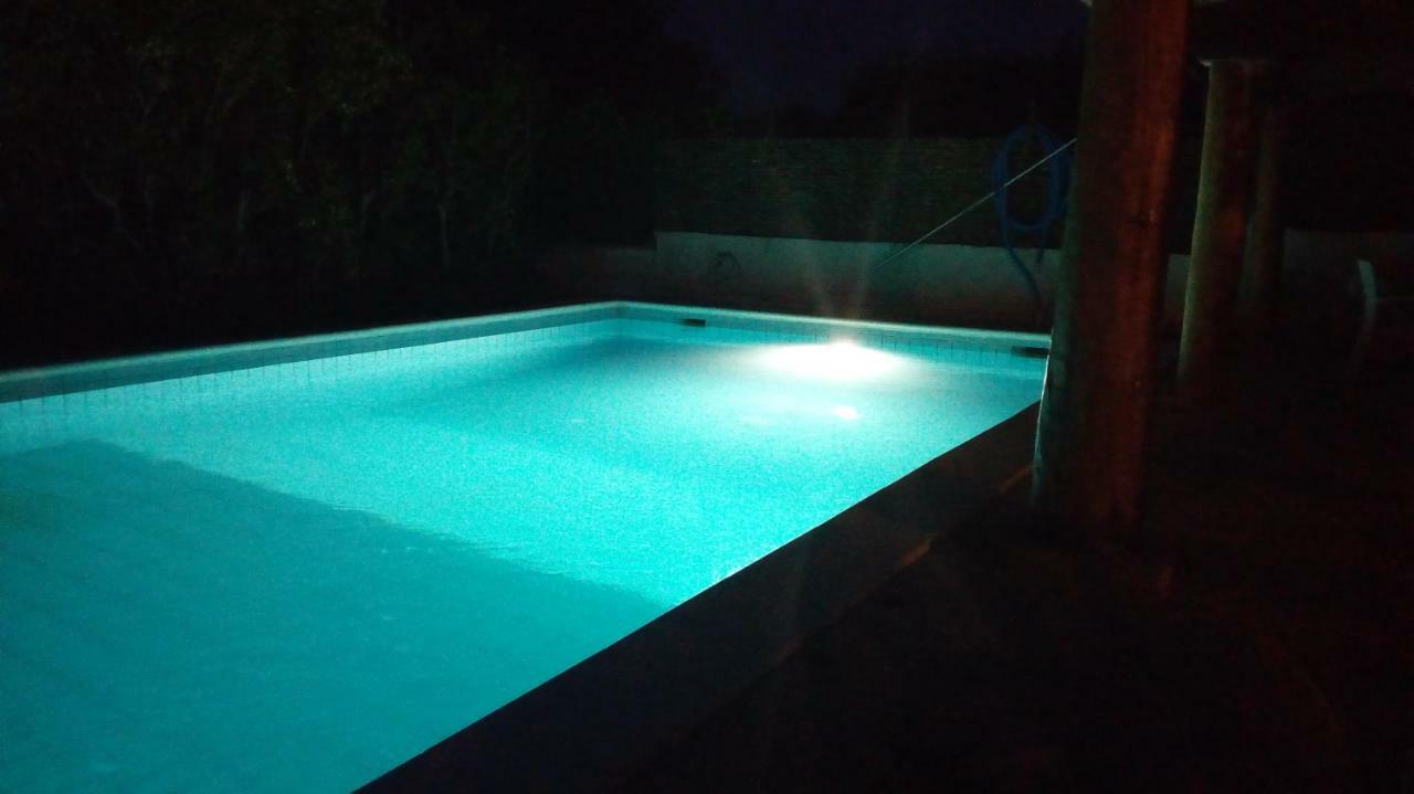 Villa Tiny House Cagliari Esterno foto