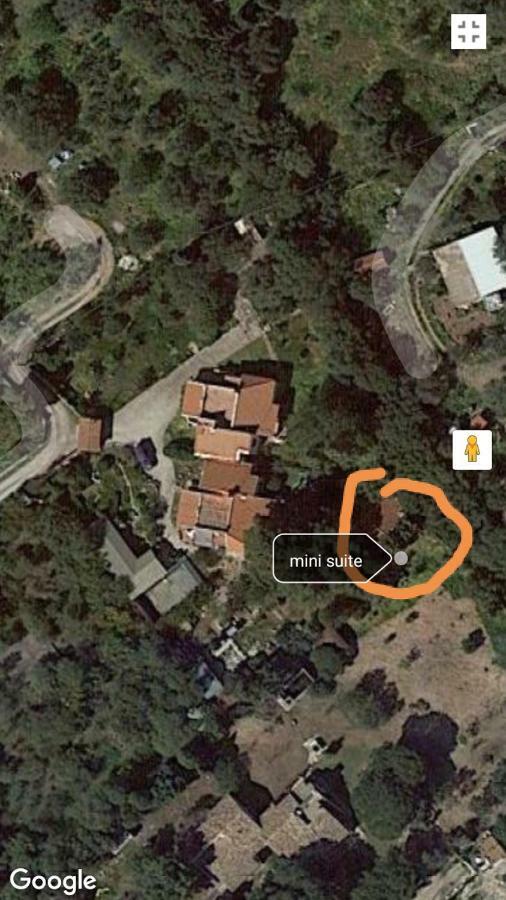 Villa Tiny House Cagliari Esterno foto
